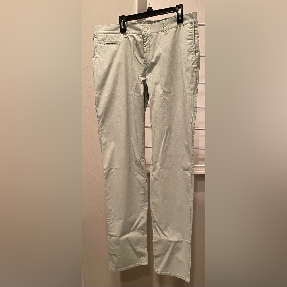 Brax Mens Pants 33x32 style FABIO IN